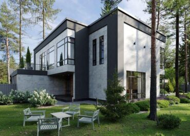 2-уровневый коттедж, 520 м2, 239&nbsp;900&nbsp;000 руб.